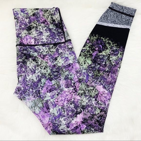 NWOT Lululemon Wunder Under High Rise Nulux Tight - Picture 4 of 10